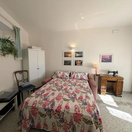 Casa Mita - Accogliente Monolocale Nel Cuore Del Paese Appartamento *
