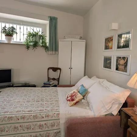 Lejlighed Casa Mita - Accogliente Monolocale Nel Cuore Del Paese Marta