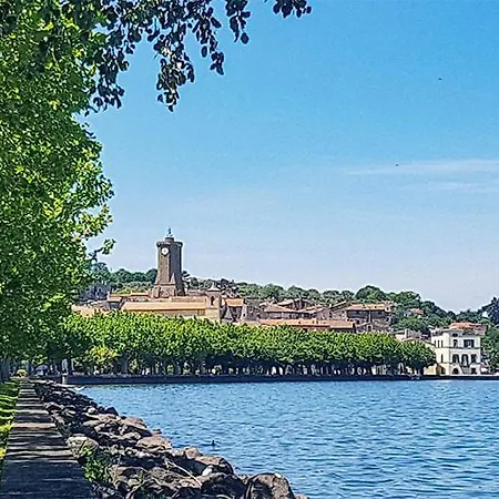 Casa Mita - Accogliente Monolocale Nel Cuore Del Paese Marta