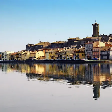 Casa Mita - Accogliente Monolocale Nel Cuore Del Paese Lejlighed