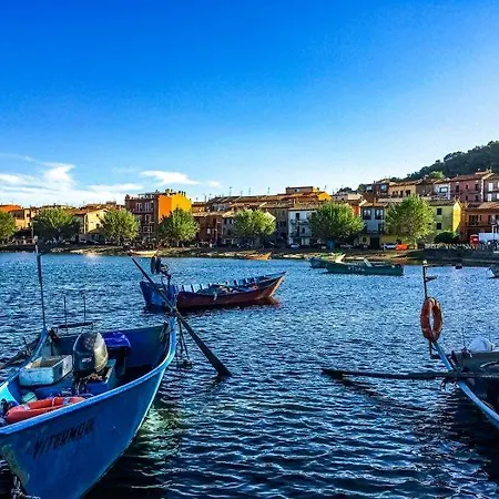 Lejlighed Casa Mita - Accogliente Monolocale Nel Cuore Del Paese