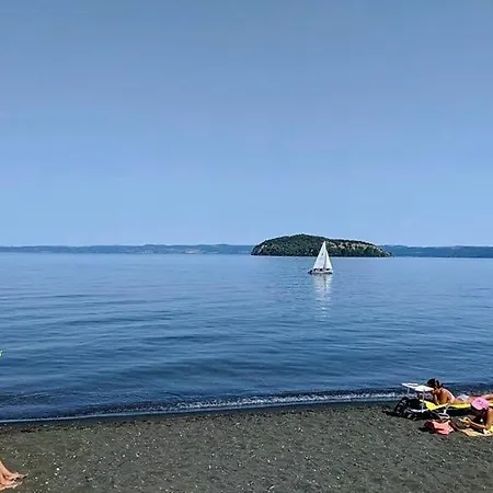 Casa Mita - Accogliente Monolocale Nel Cuore Del Paese Appartamento Marta